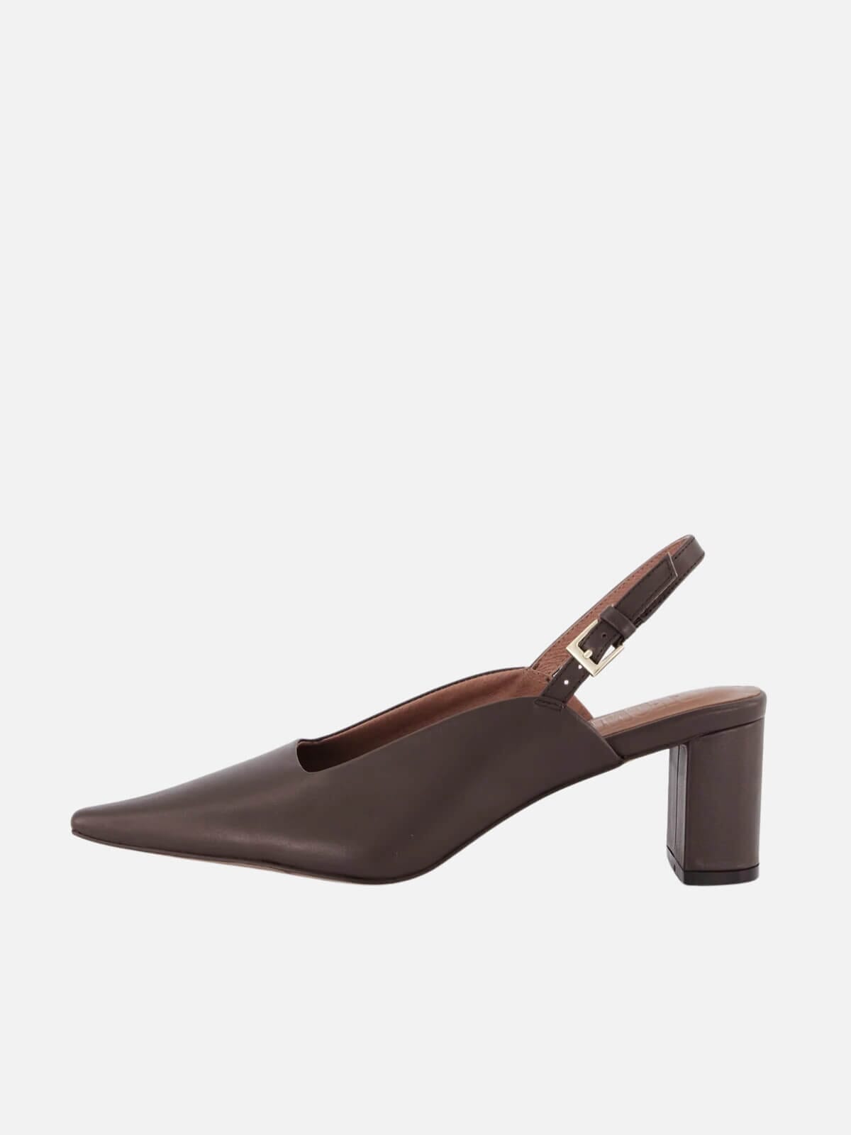 Bronwyn | Ruby - Chocolate | Perlu