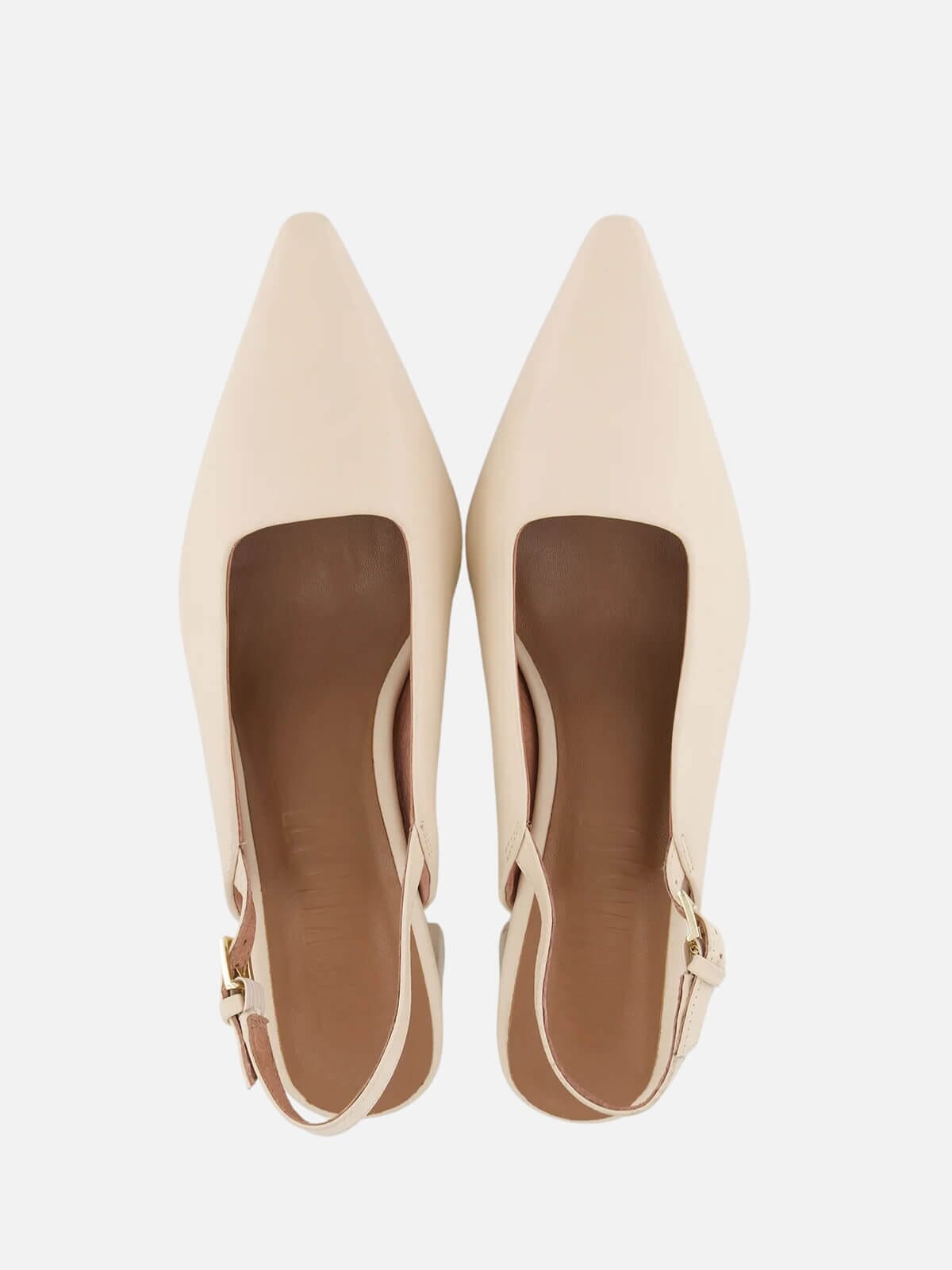 Ruby - Shell Shoes Bronwyn 