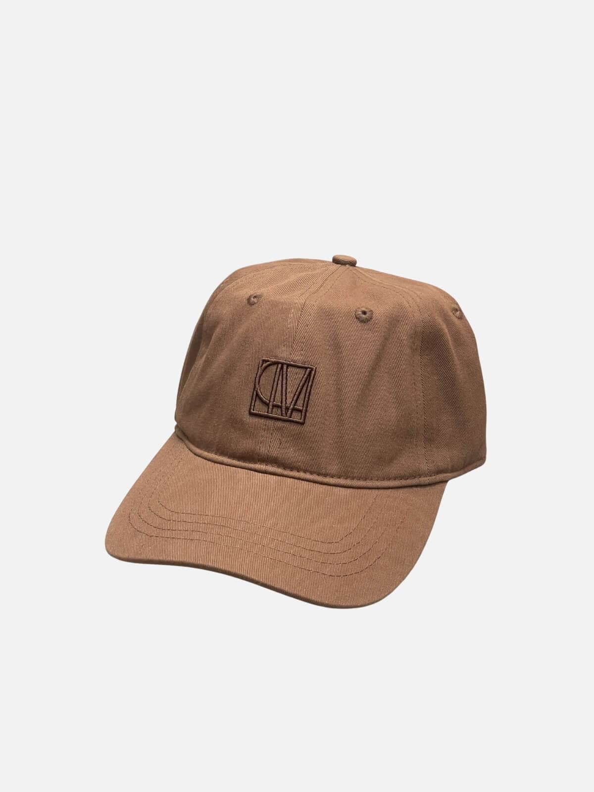 Camilla and Marc | Aalto Cap - Cacao | Perlu