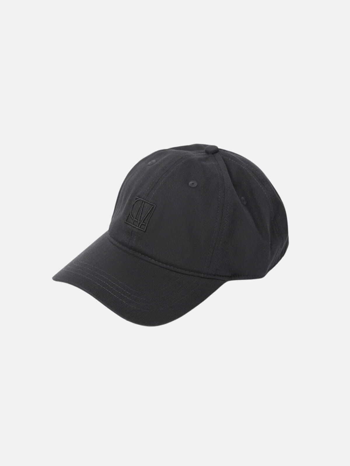 Camilla and Marc | Aalto Cap - Steel | Perlu