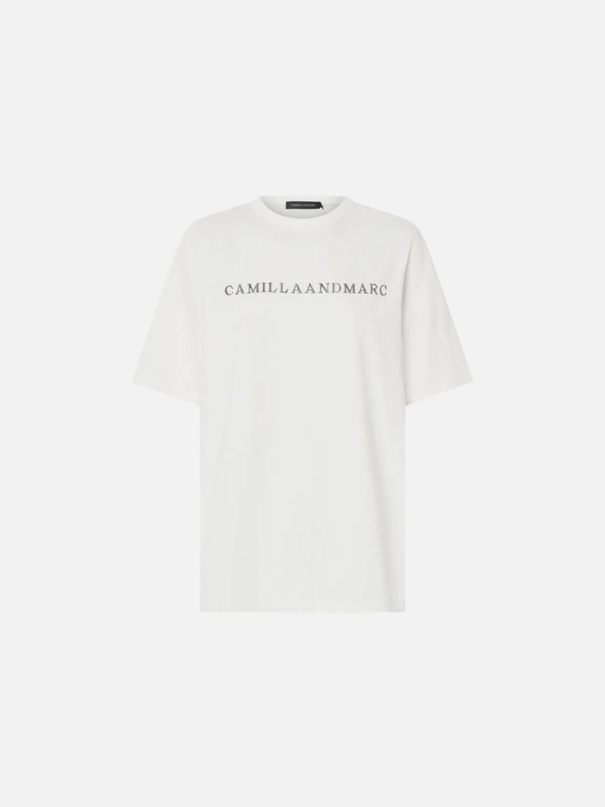 Athea Tee - Soft White