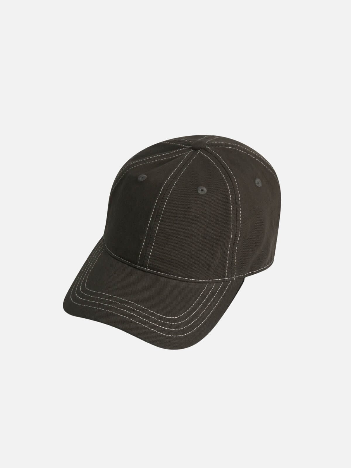August Cap - Elm Hats Camilla and Marc 