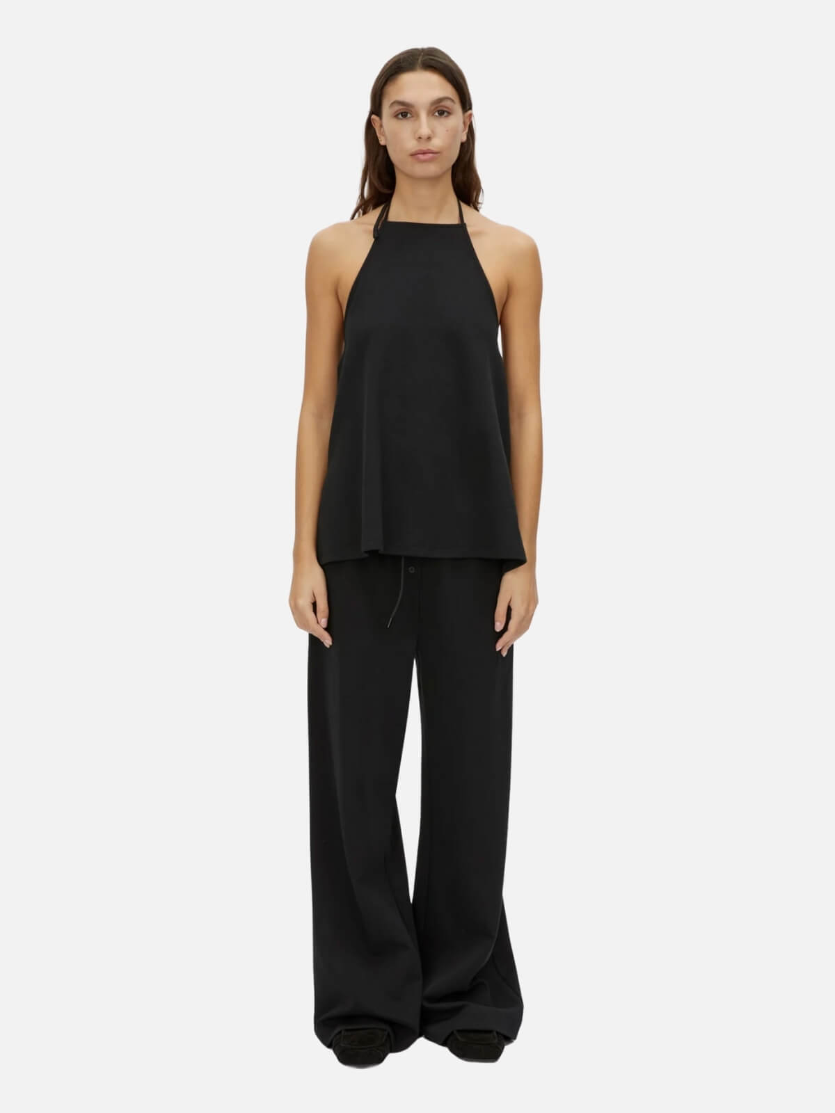Canova Pant - Black