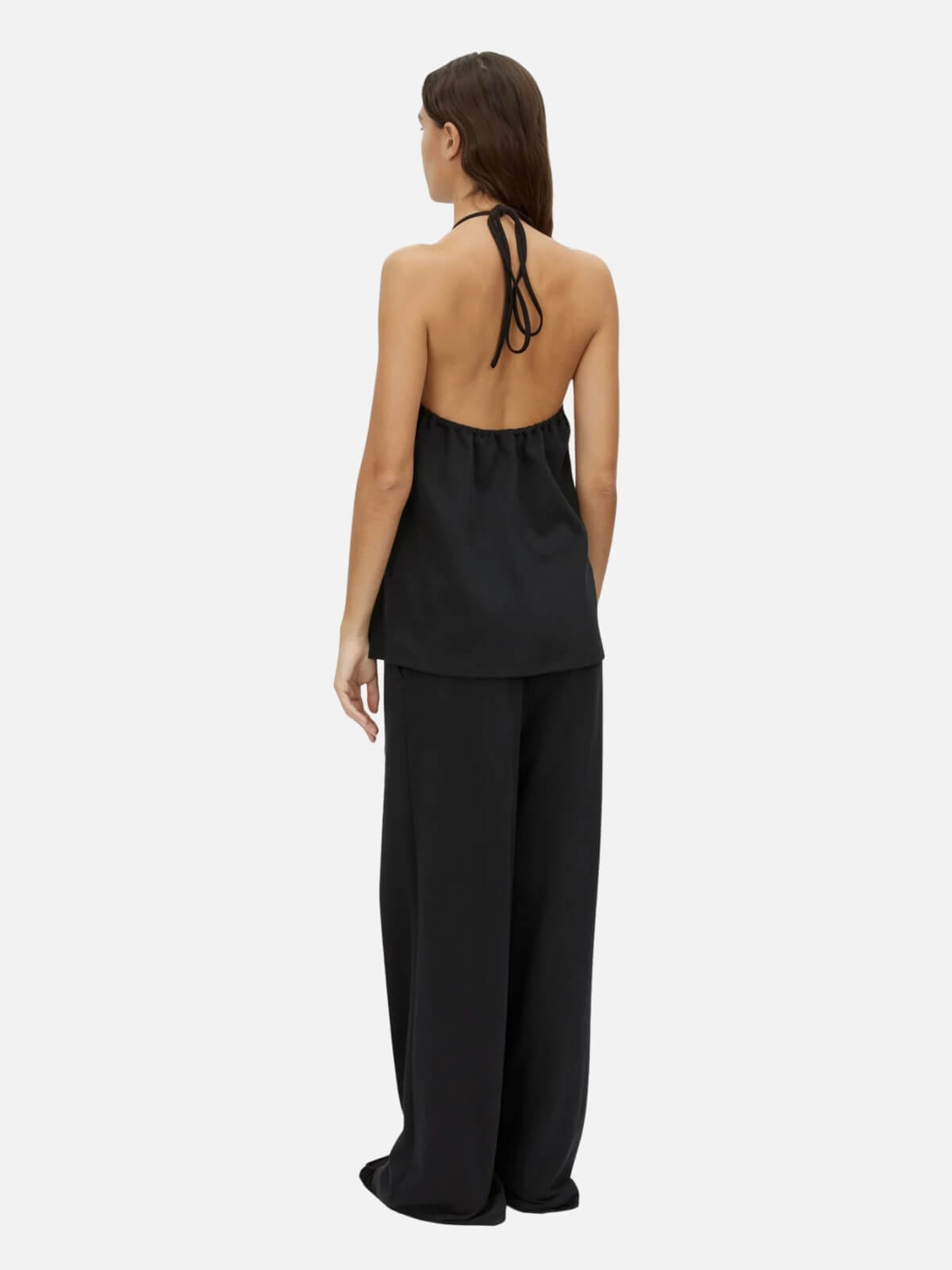 Canova Pant - Black