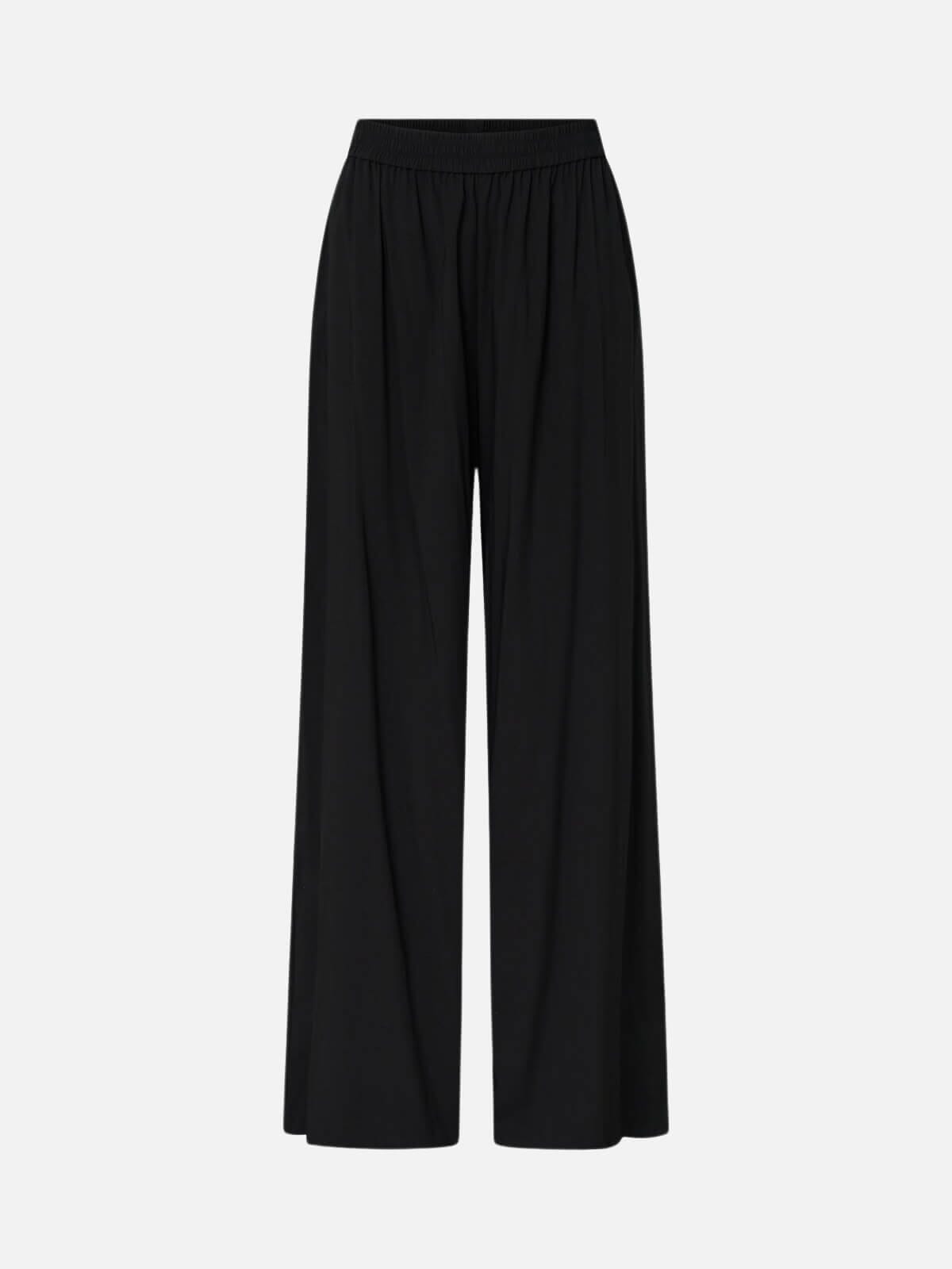 Essence Pant - Black Pants Camilla and Marc 