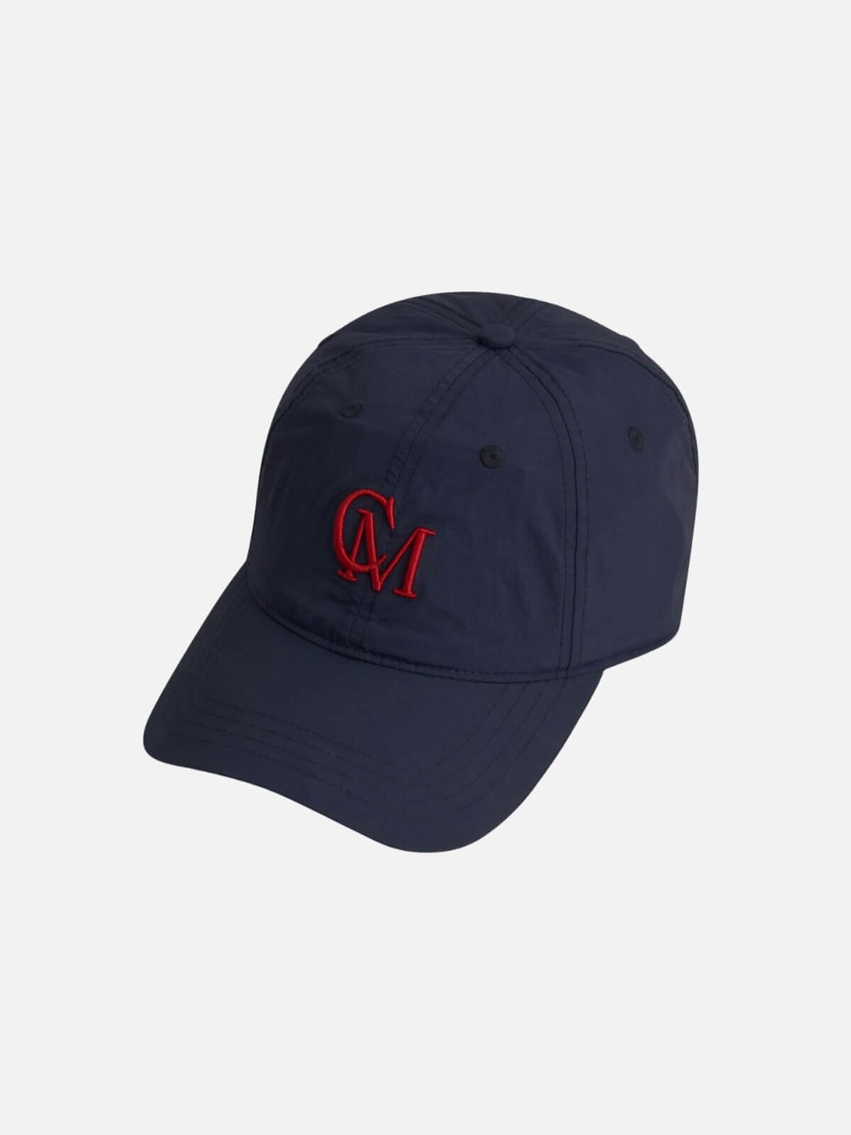 Camilla and Marc | James Cap - Navy | Perlu