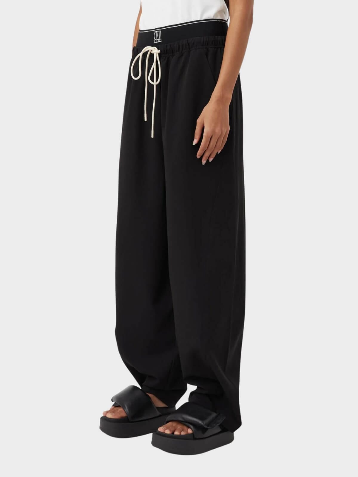 Camilla and marc oxford track online pant