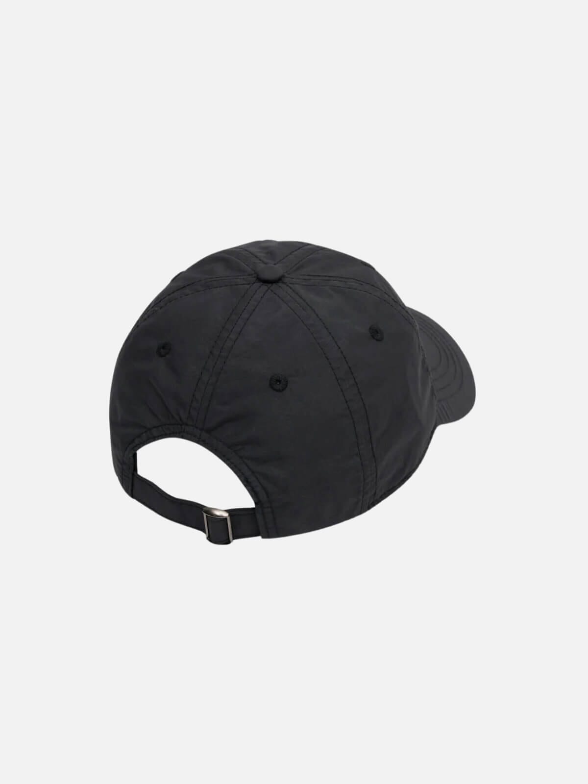 Camilla and Marc | Miami Cap - Black | Perlu