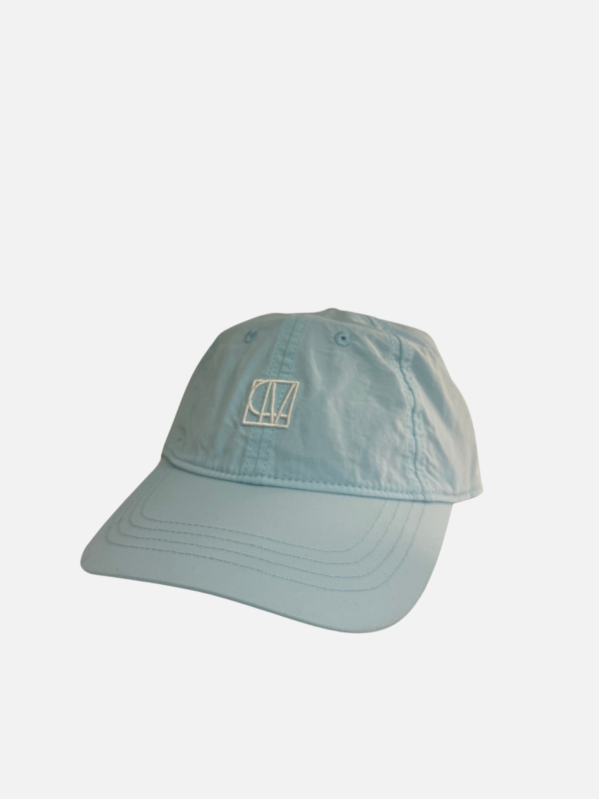 Camilla and Marc | Miami Cap - Ice Blue | Perlu