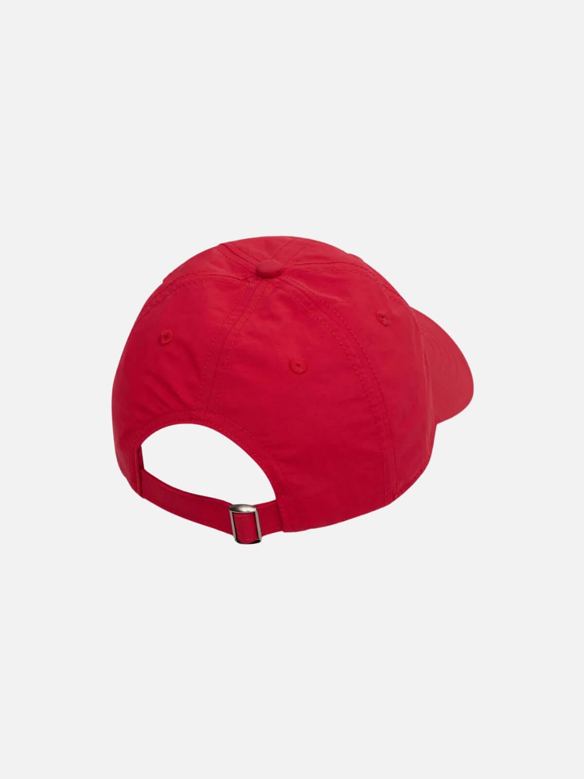 Camilla and Marc | Miami Cap - Red | Perlu