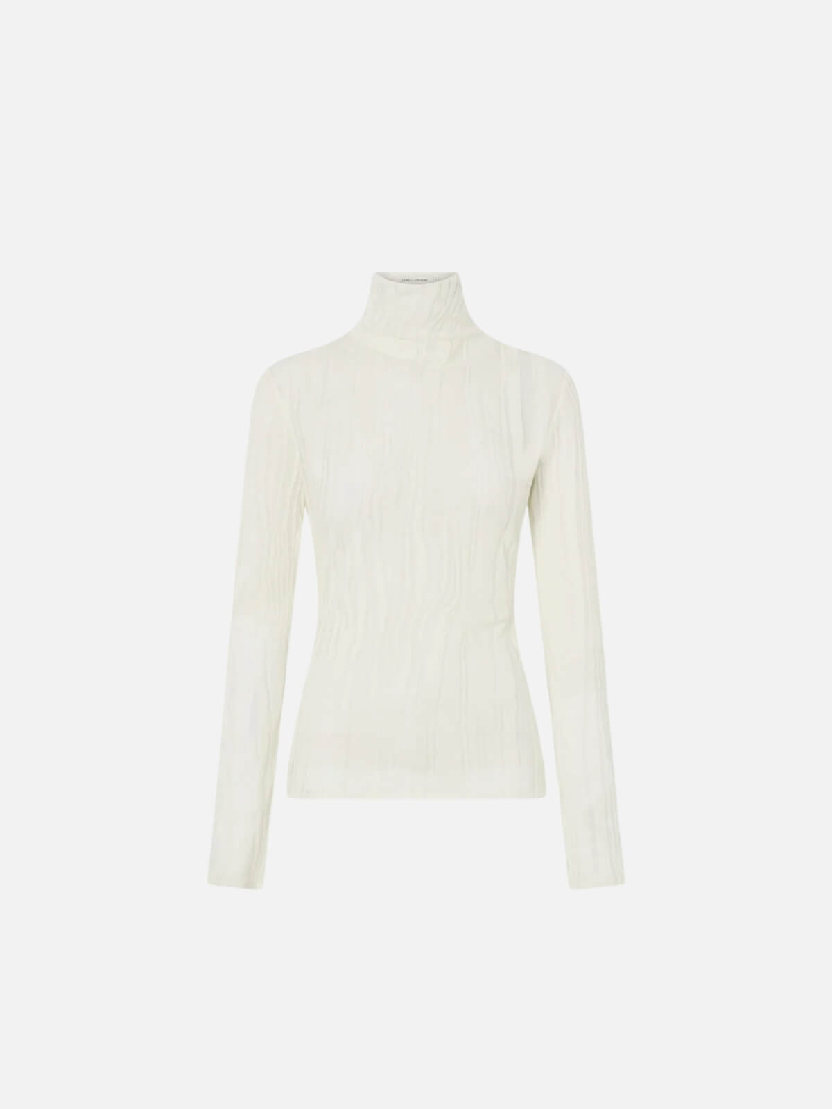 Nova Top - Cream