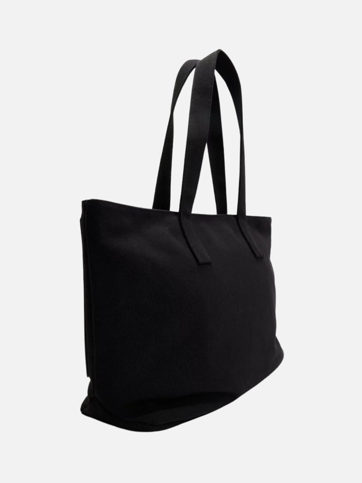 Thina Tote - Black Bags & Purses Camilla and Marc 