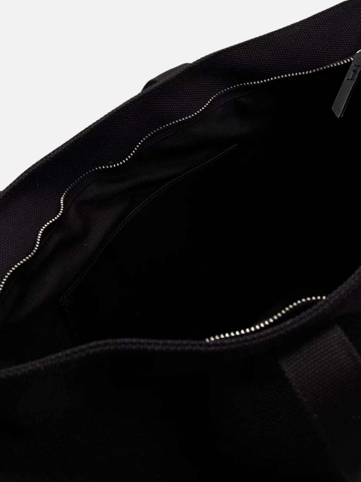 Thina Tote - Black Bags & Purses Camilla and Marc 