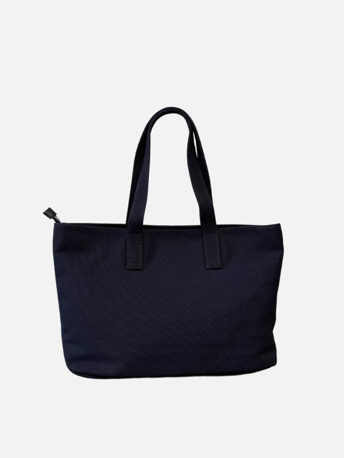 Thina Tote - Black Bags & Purses Camilla and Marc 