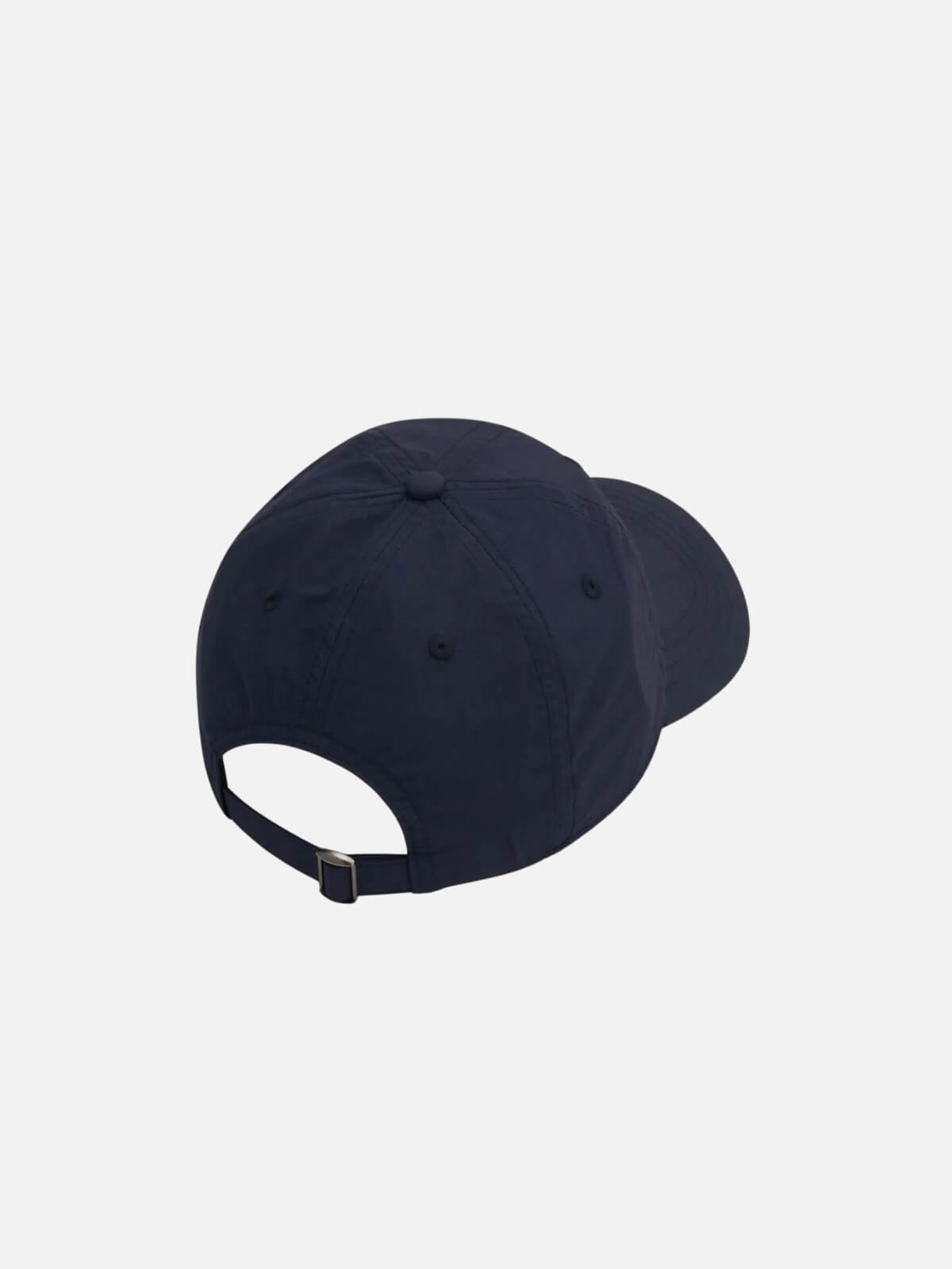 Wade Cap - Navy/Birch