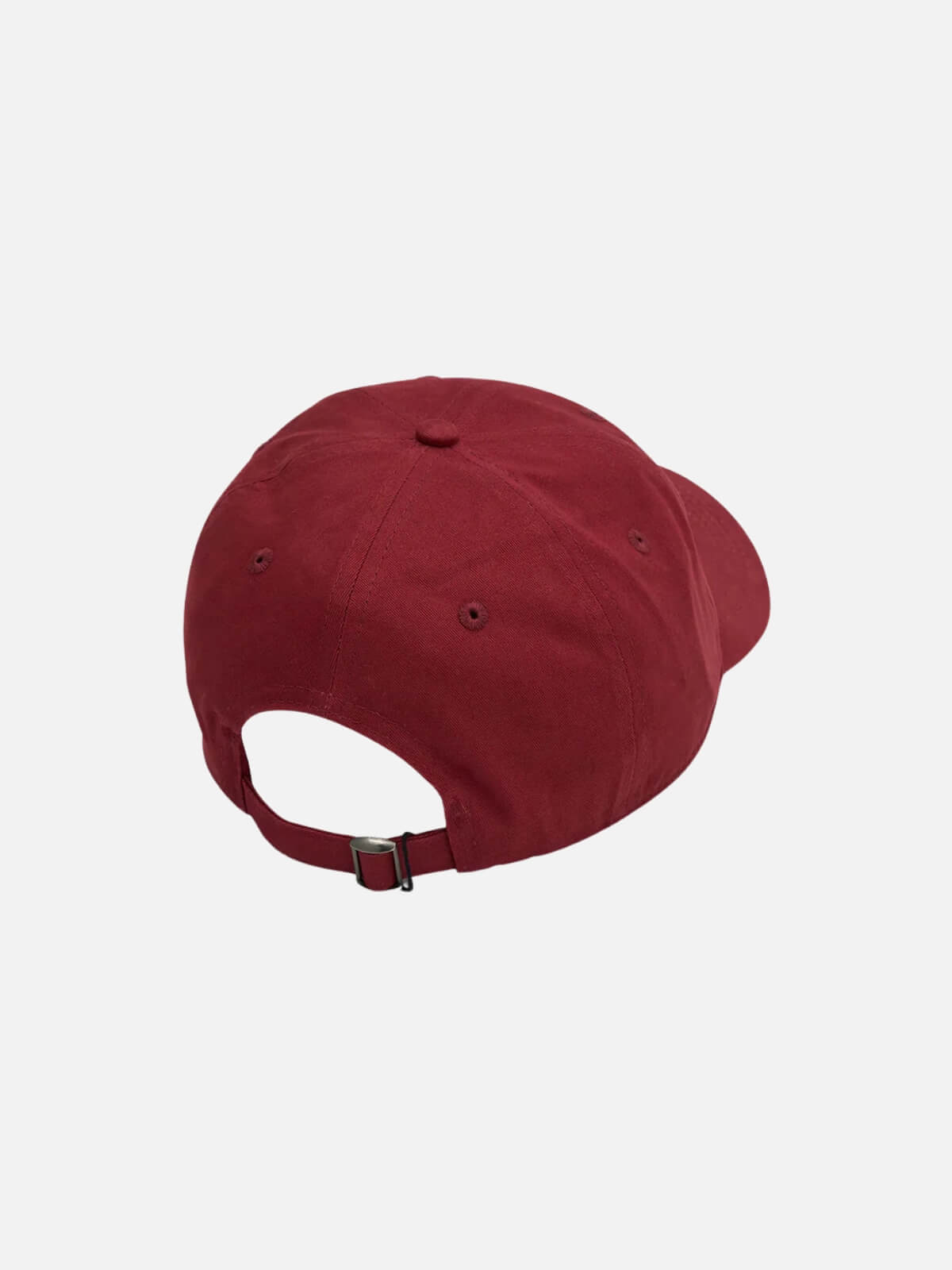 Wade Cap - Wine/Raspberry