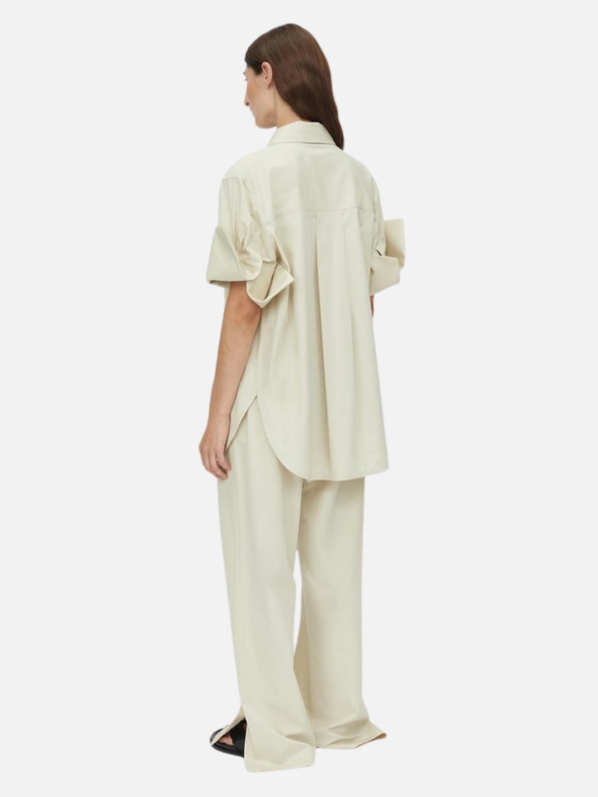 Winslow Pant - Stone