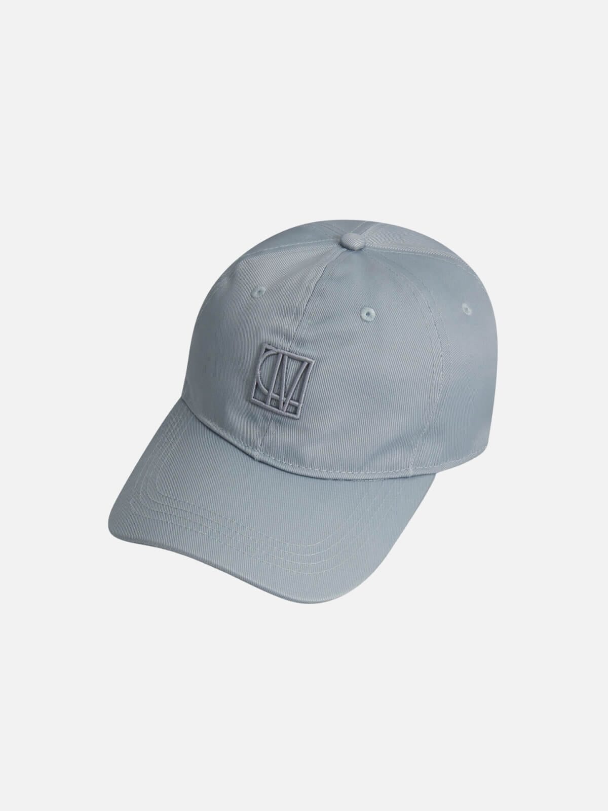Camilla and Marc | Zion Cap - Light Blue | Perlu