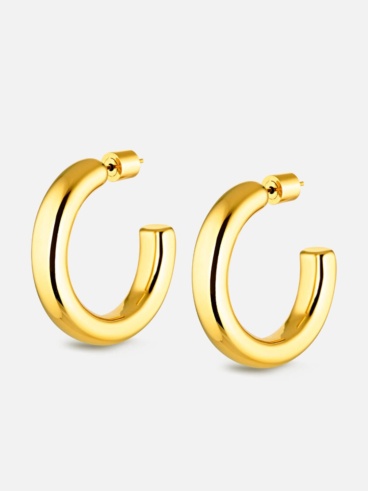 Cendre | 1999 Hoops - Gold | Perlu