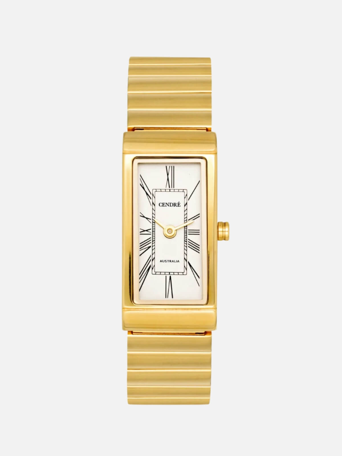 Soho Watch - Gold
