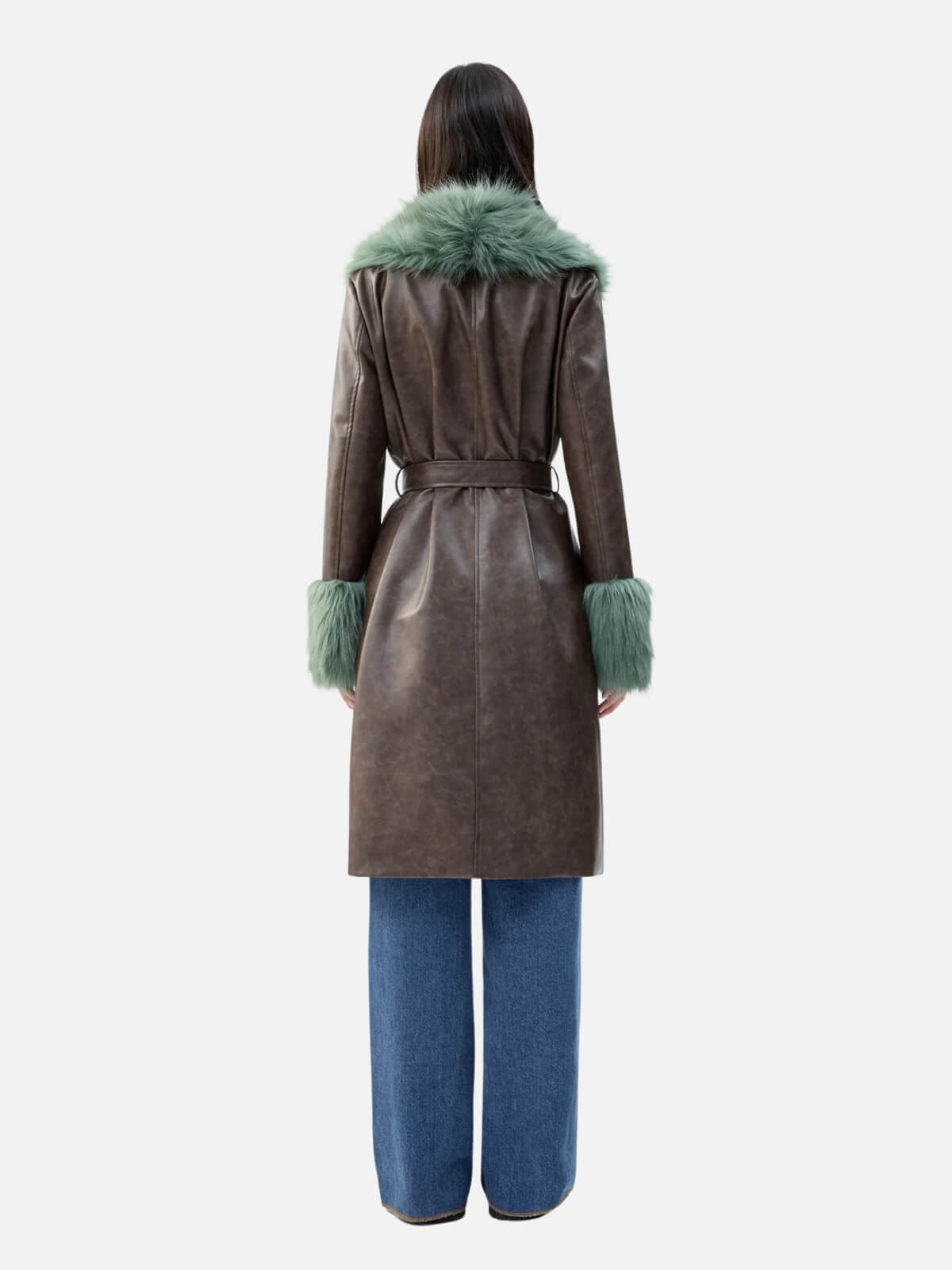 Empathy Coat
