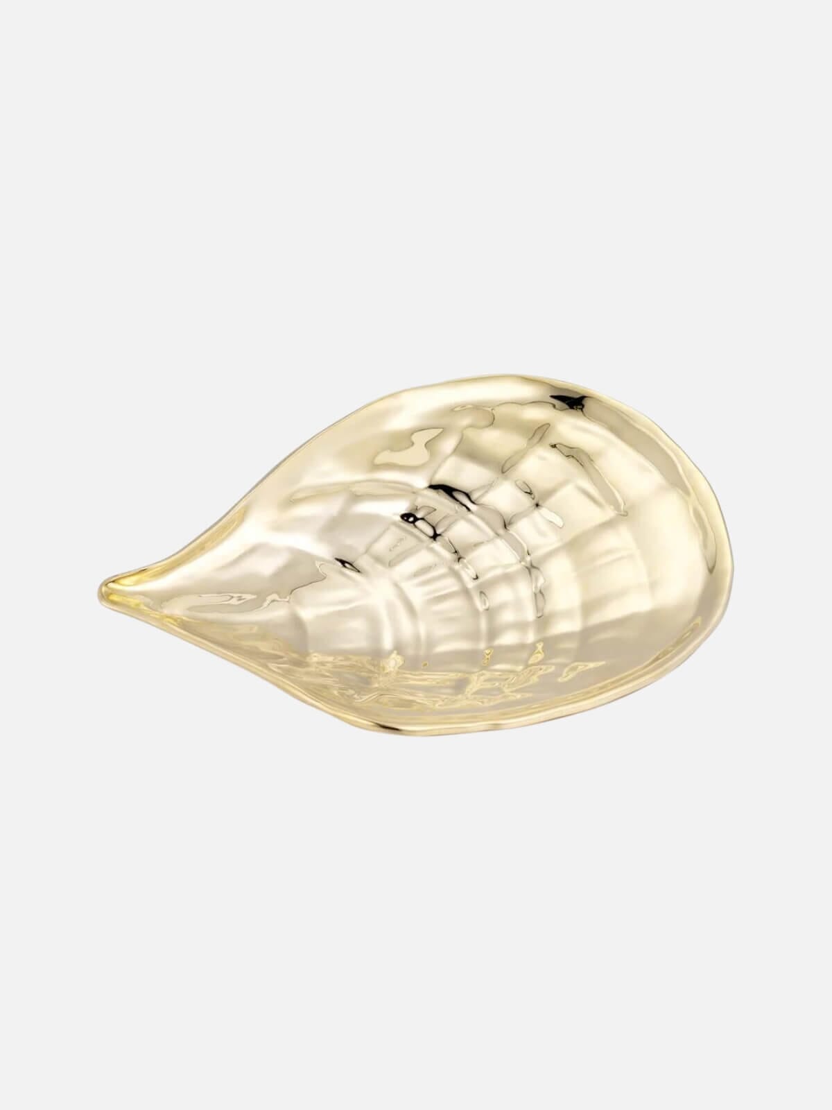 F+H | Muscle Shell Jewellery Dish | Perlu