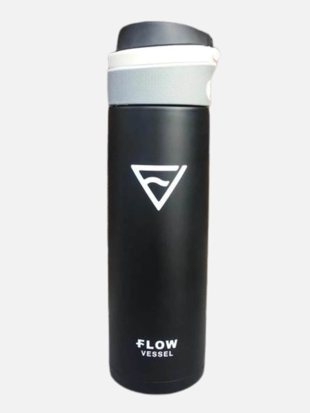 Flow Vessel | Straw Lid | Perlu