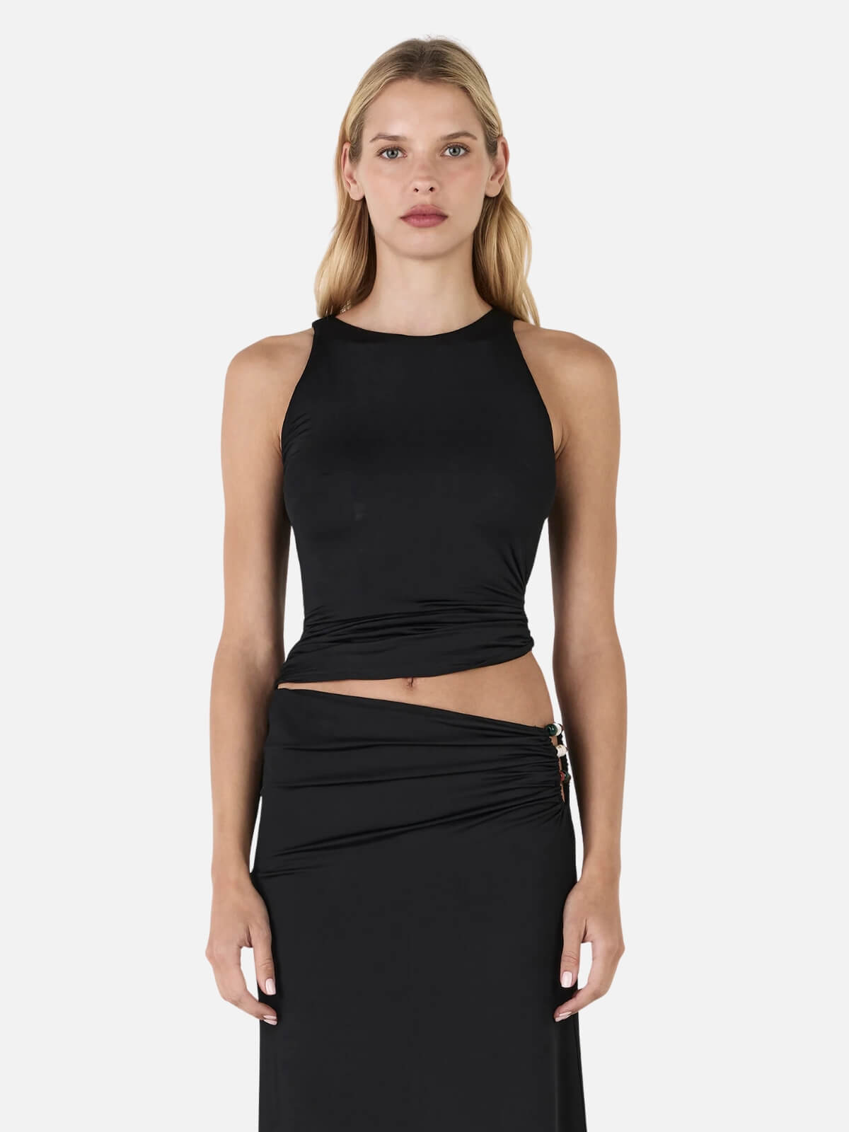 Zadie Top - Black
