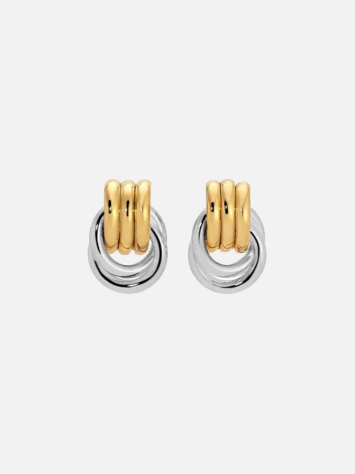 Baby Knot - Mixed Earrings Heaven Mayhem 