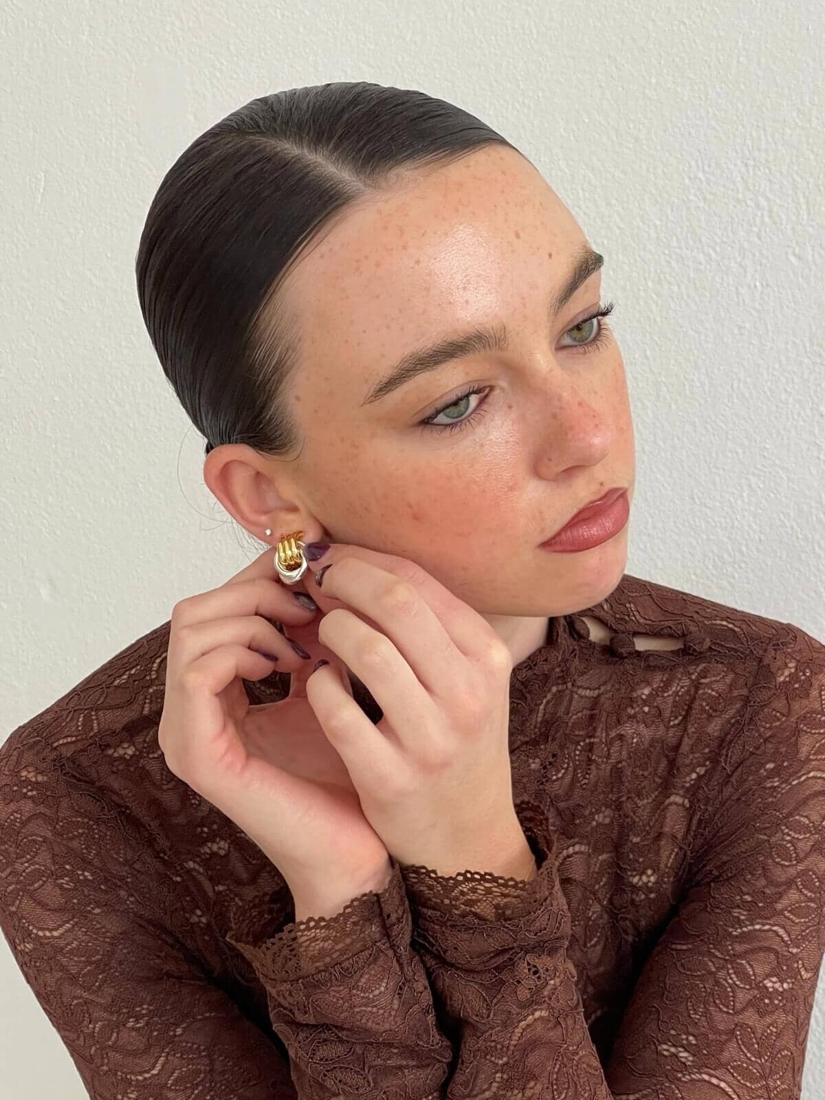Baby Knot - Mixed Earrings Heaven Mayhem 