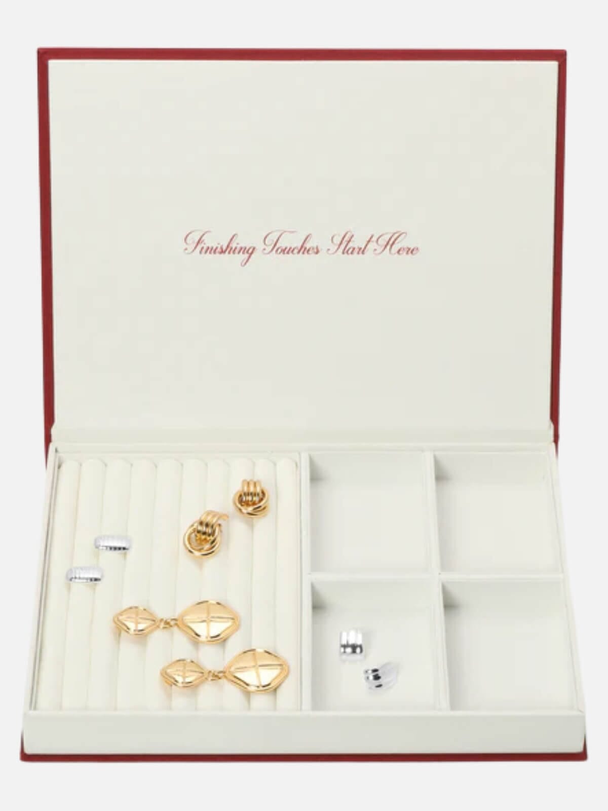 Book Box Vol 1 Accessories Heaven Mayhem 