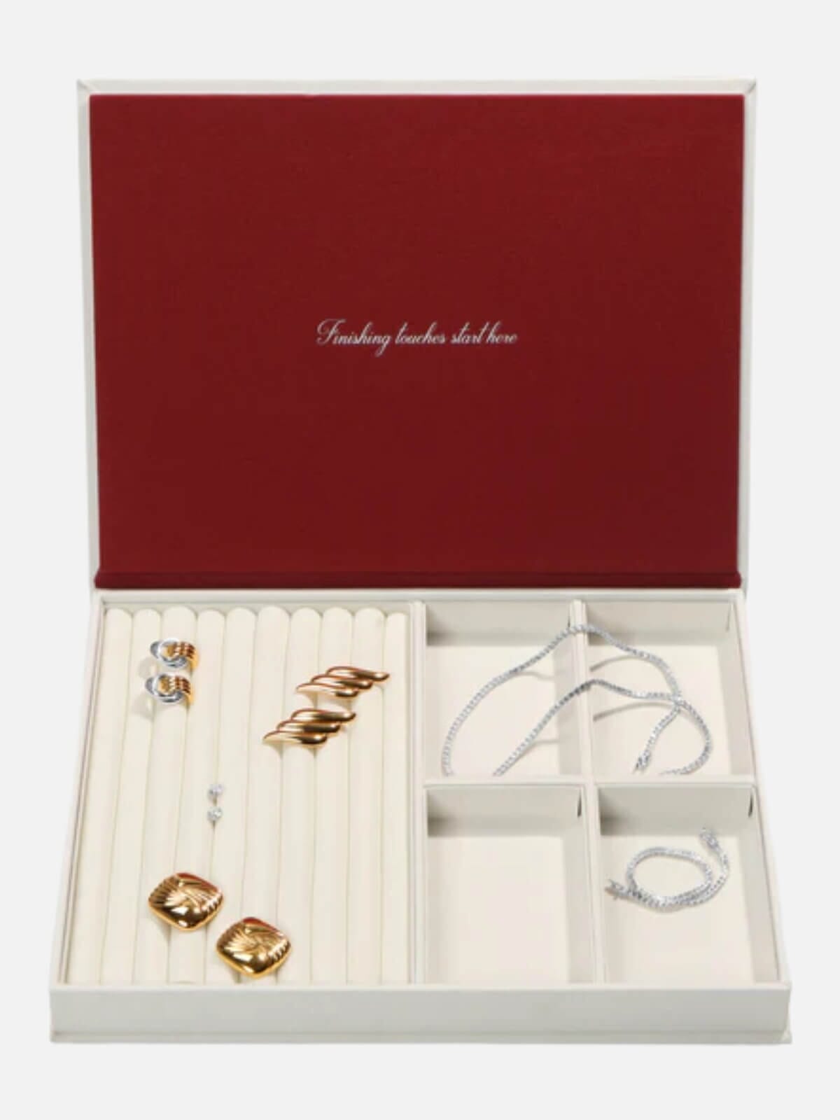 Book Box Vol 4 Accessories Heaven Mayhem 