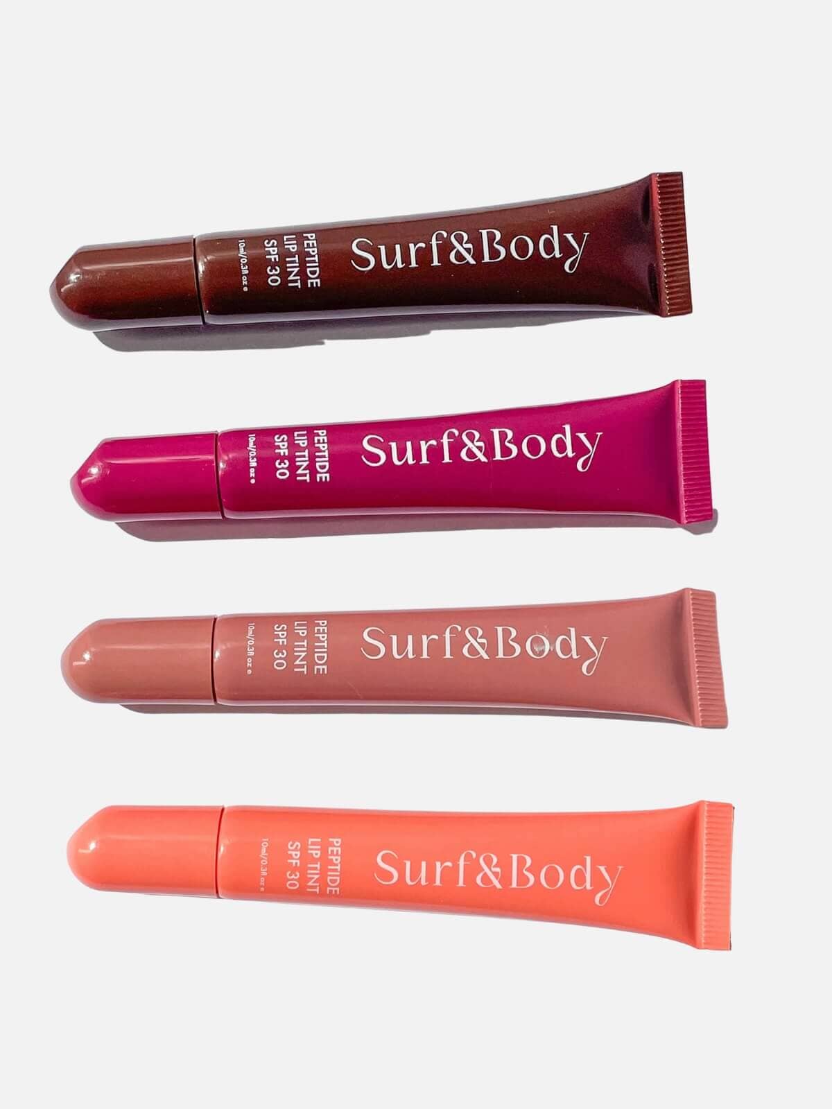 Peptide Lip Tint Beauty Isola 