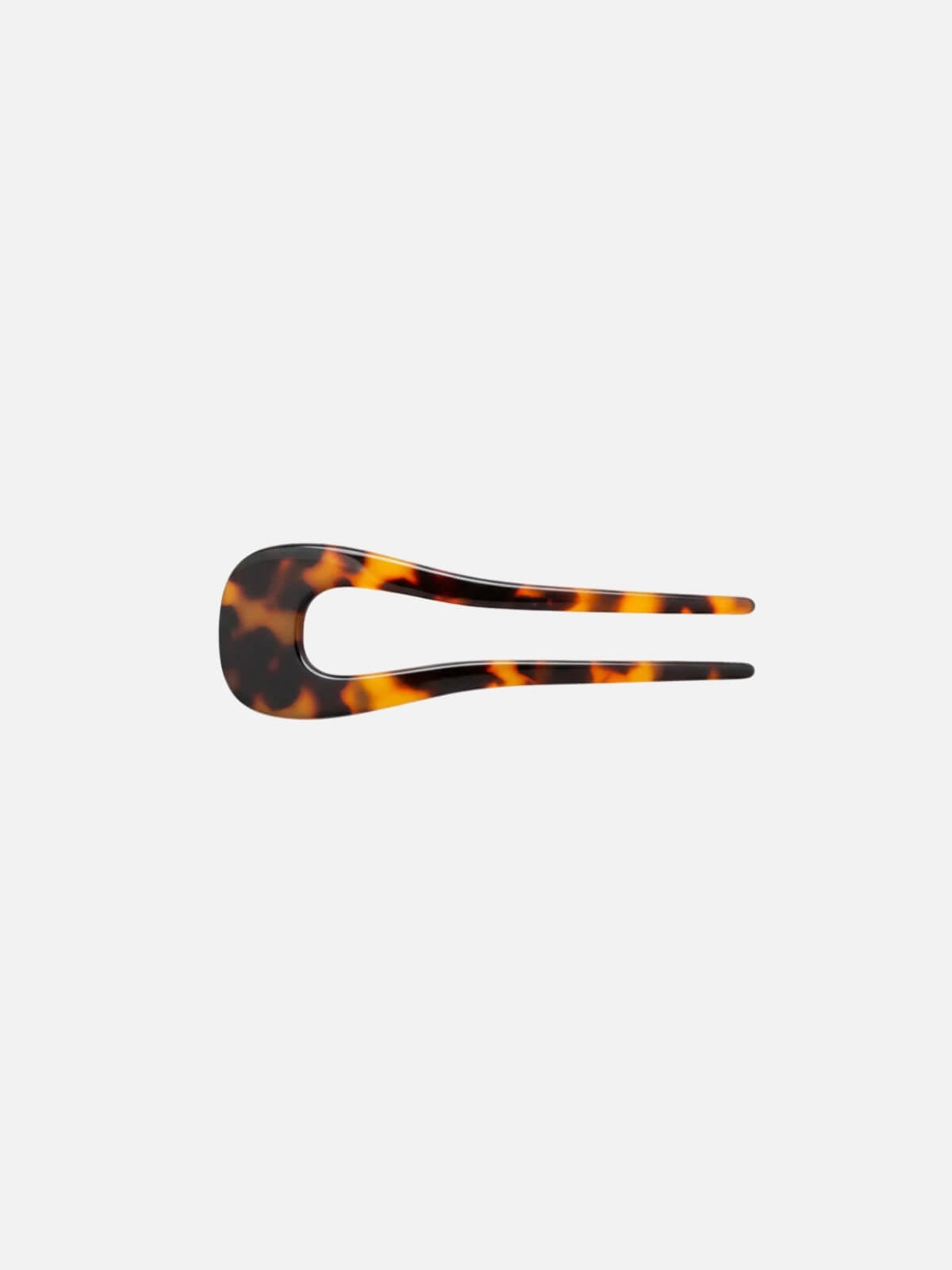 Jo Hair Pin - Tortoise Shell