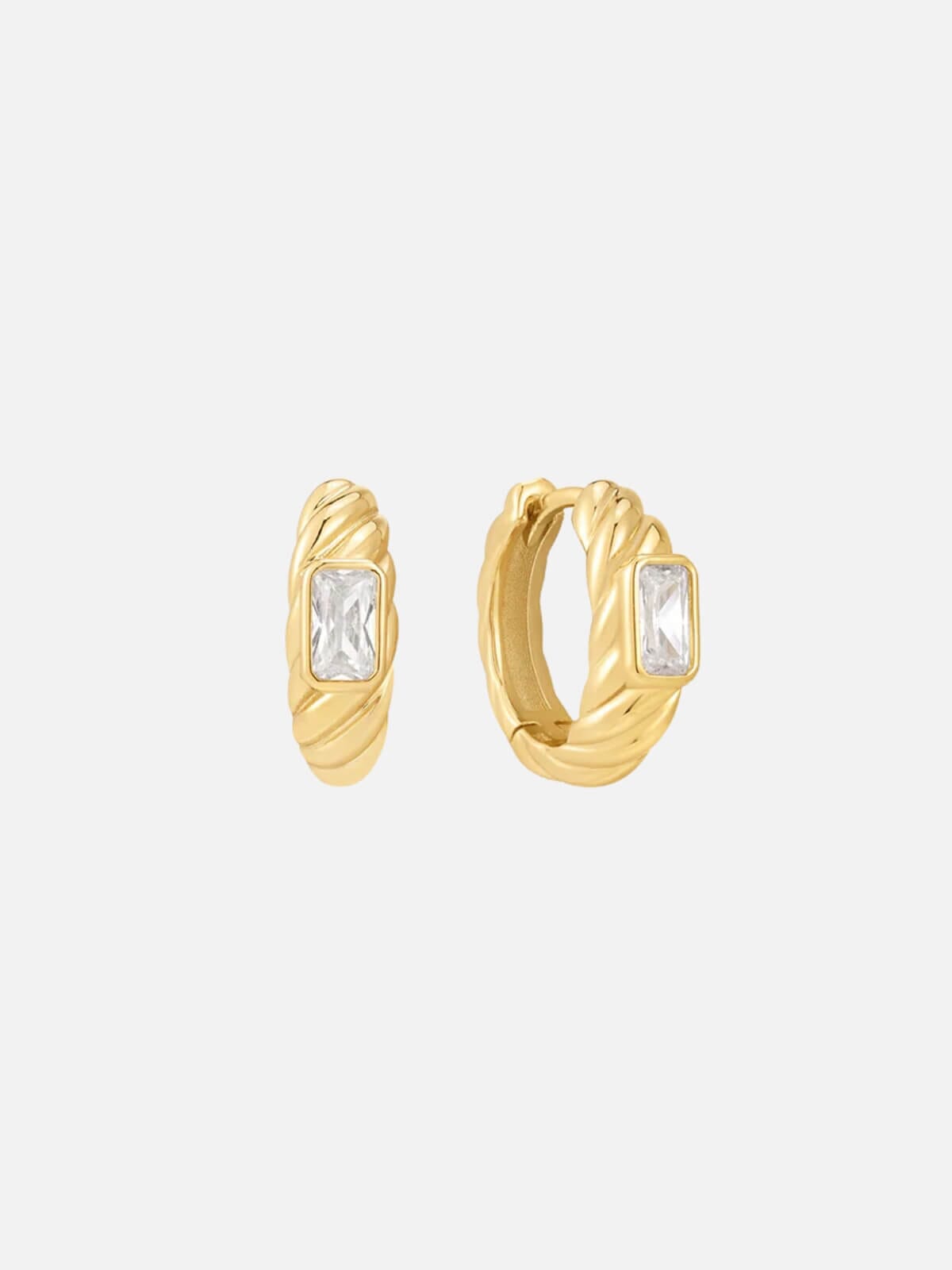Jolie & Deen | Alba Sleepers -  Gold | Perlu