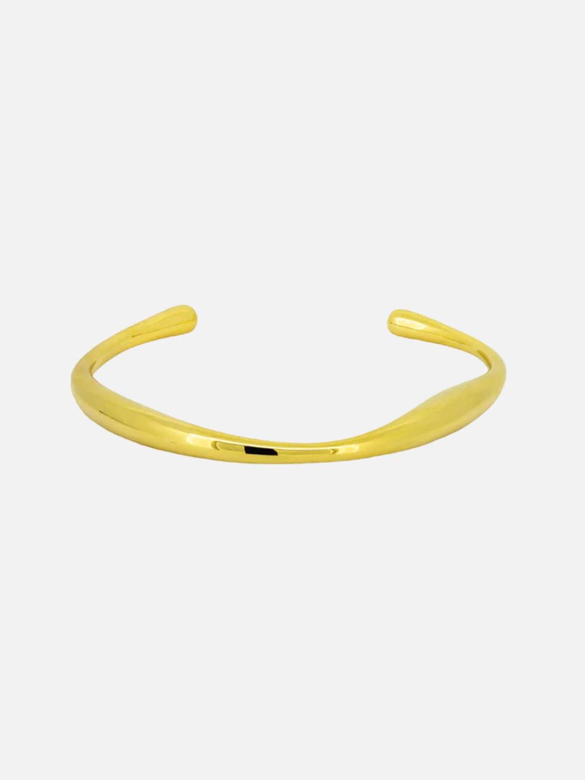 Jolie & Deen | Cassiopeia Bracelet - Gold | Perlu