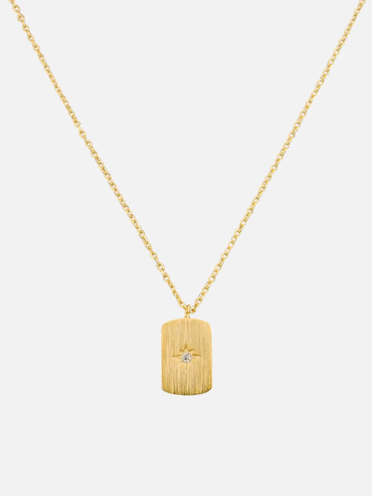 Jolie & Deen | Hayley Necklace | Perlu 