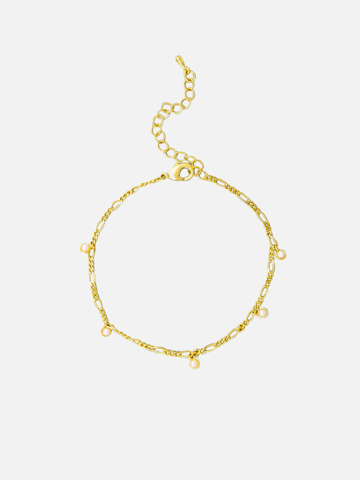 Malia Bracelet - Gold