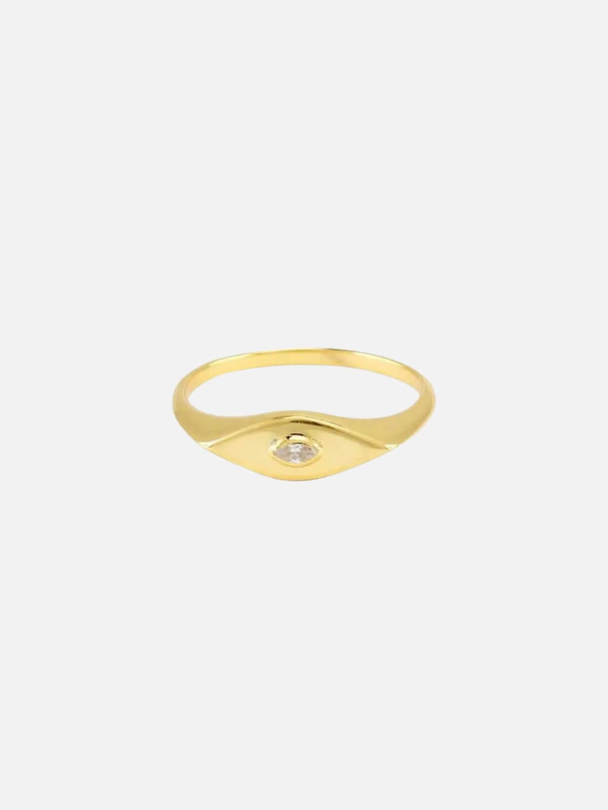 Naomi Ring - Gold Rings Jolie & Deen 