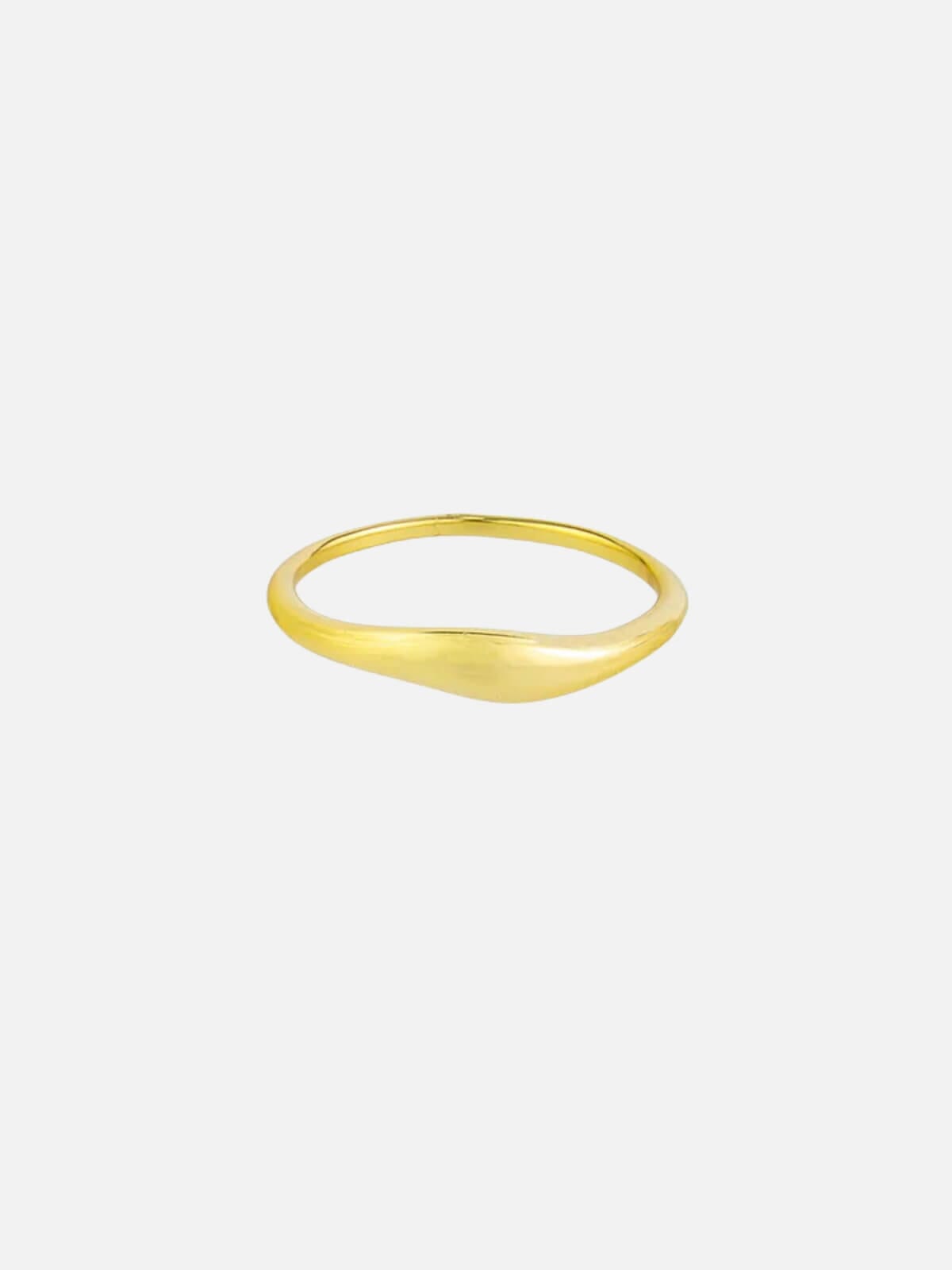Rosario Ring - Gold Rings Jolie & Deen 