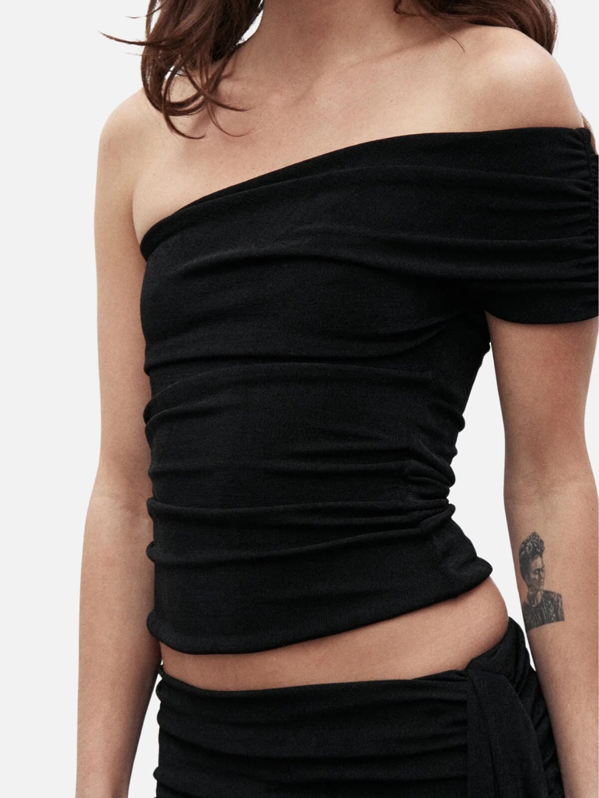 Josie Top - Black