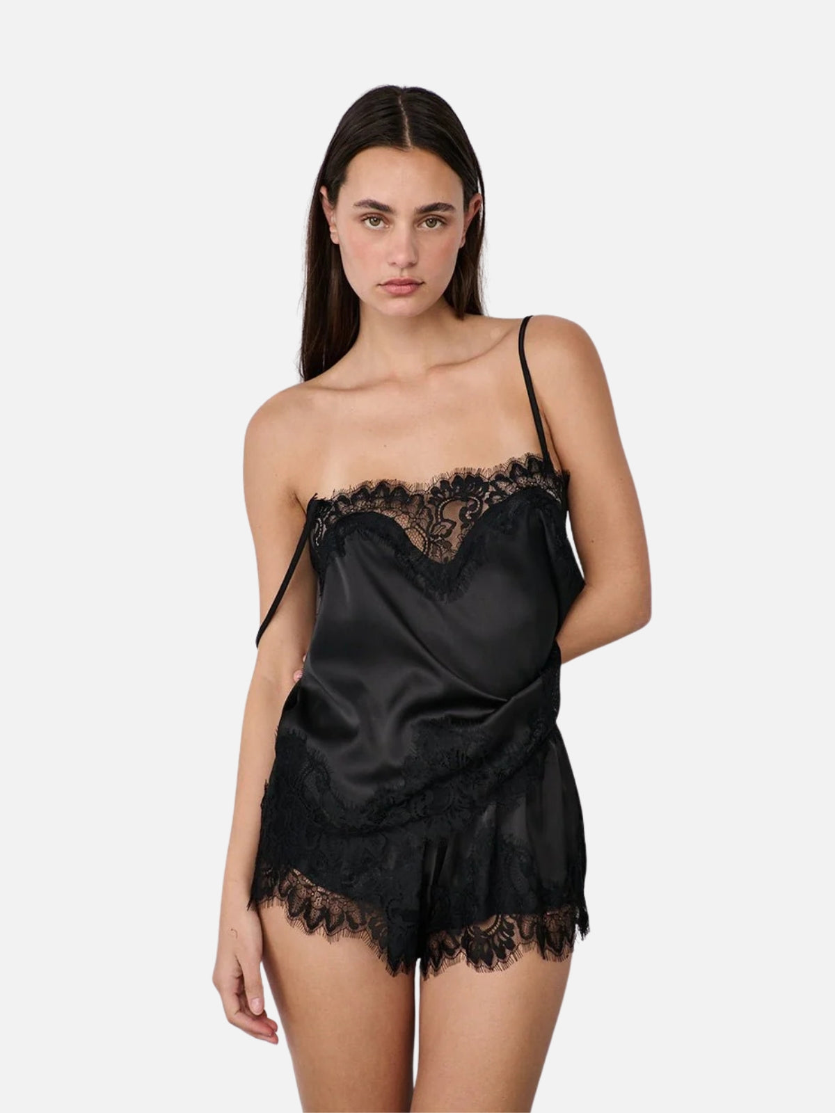 Olivia Camisole - Black