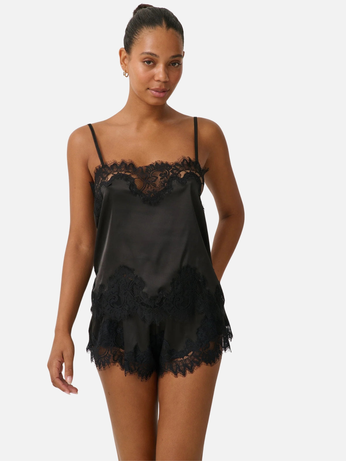 Olivia Short - Black