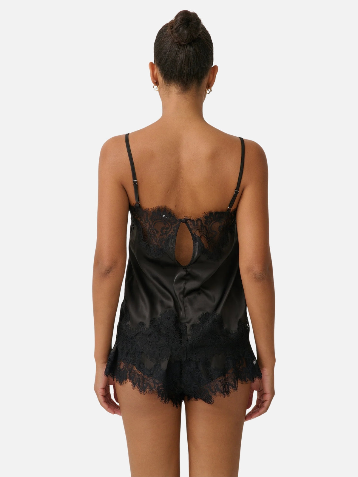Olivia Short - Black