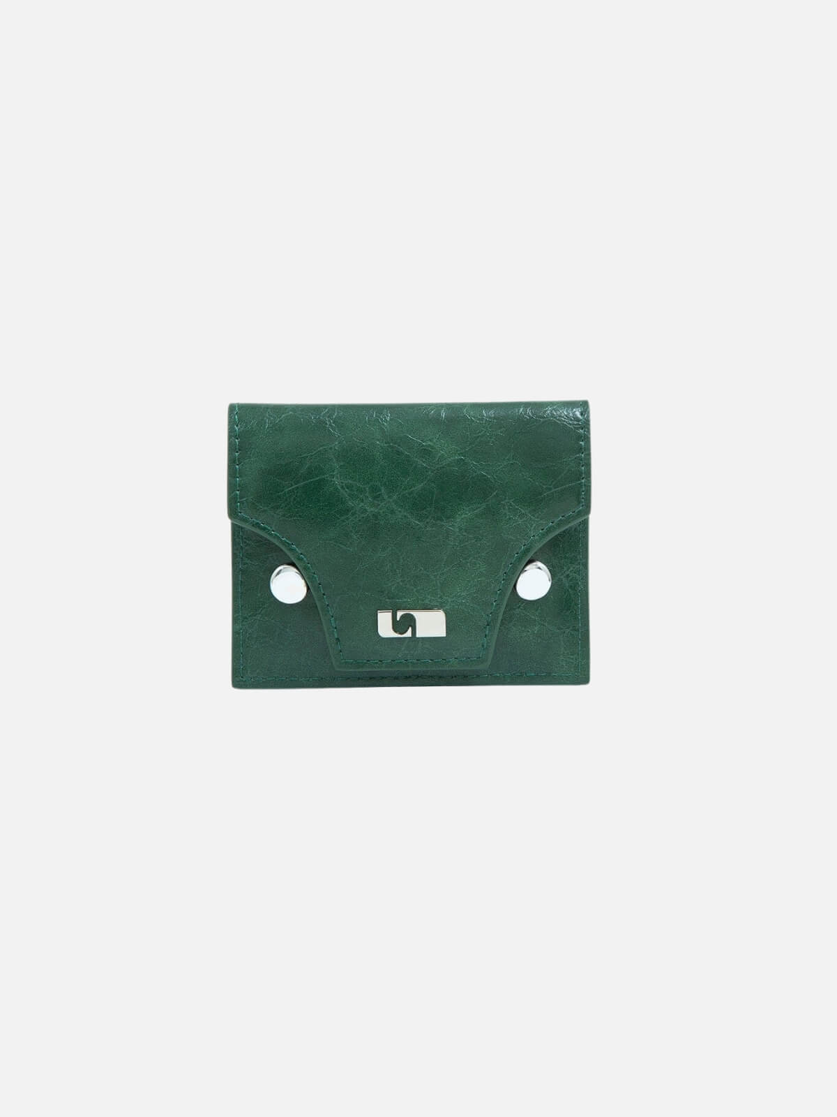 Ollie Wallet - Green