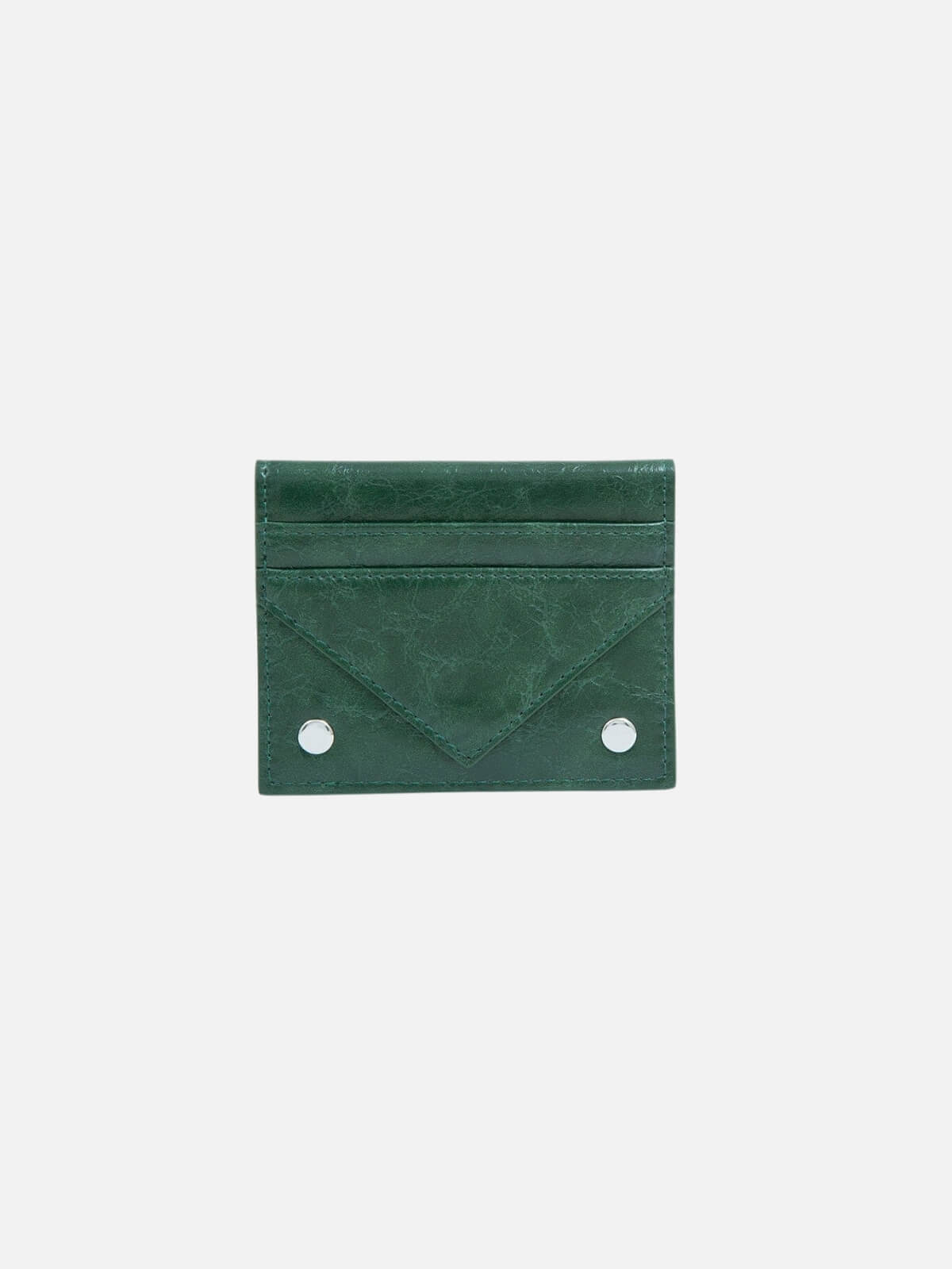 Ollie Wallet - Green