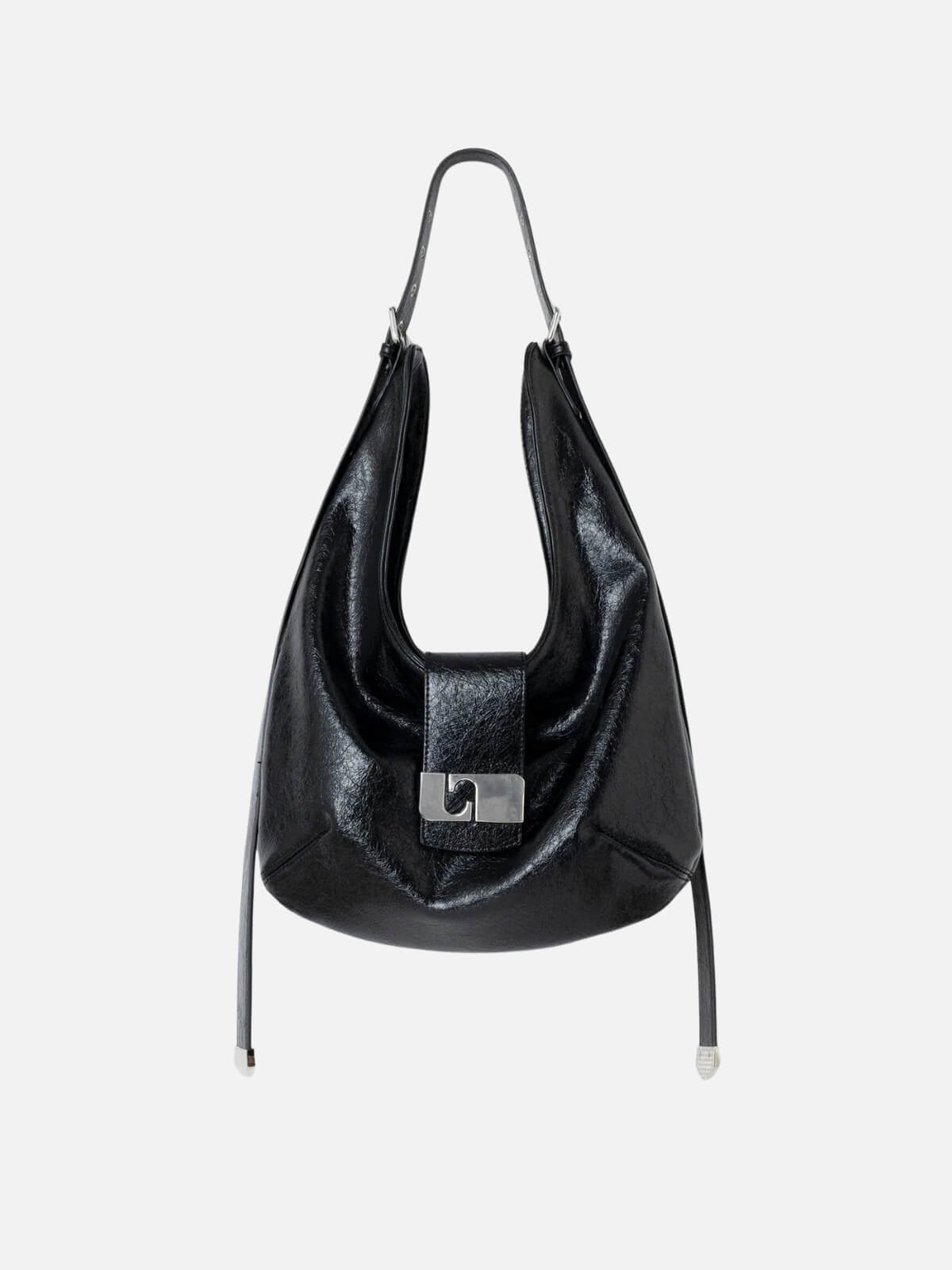 Vixen Bag - Black