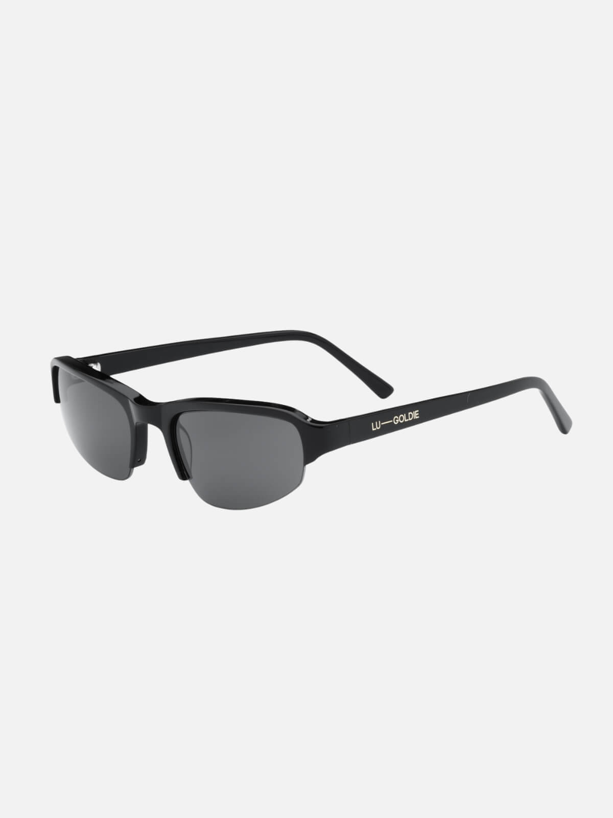 Gia - Black