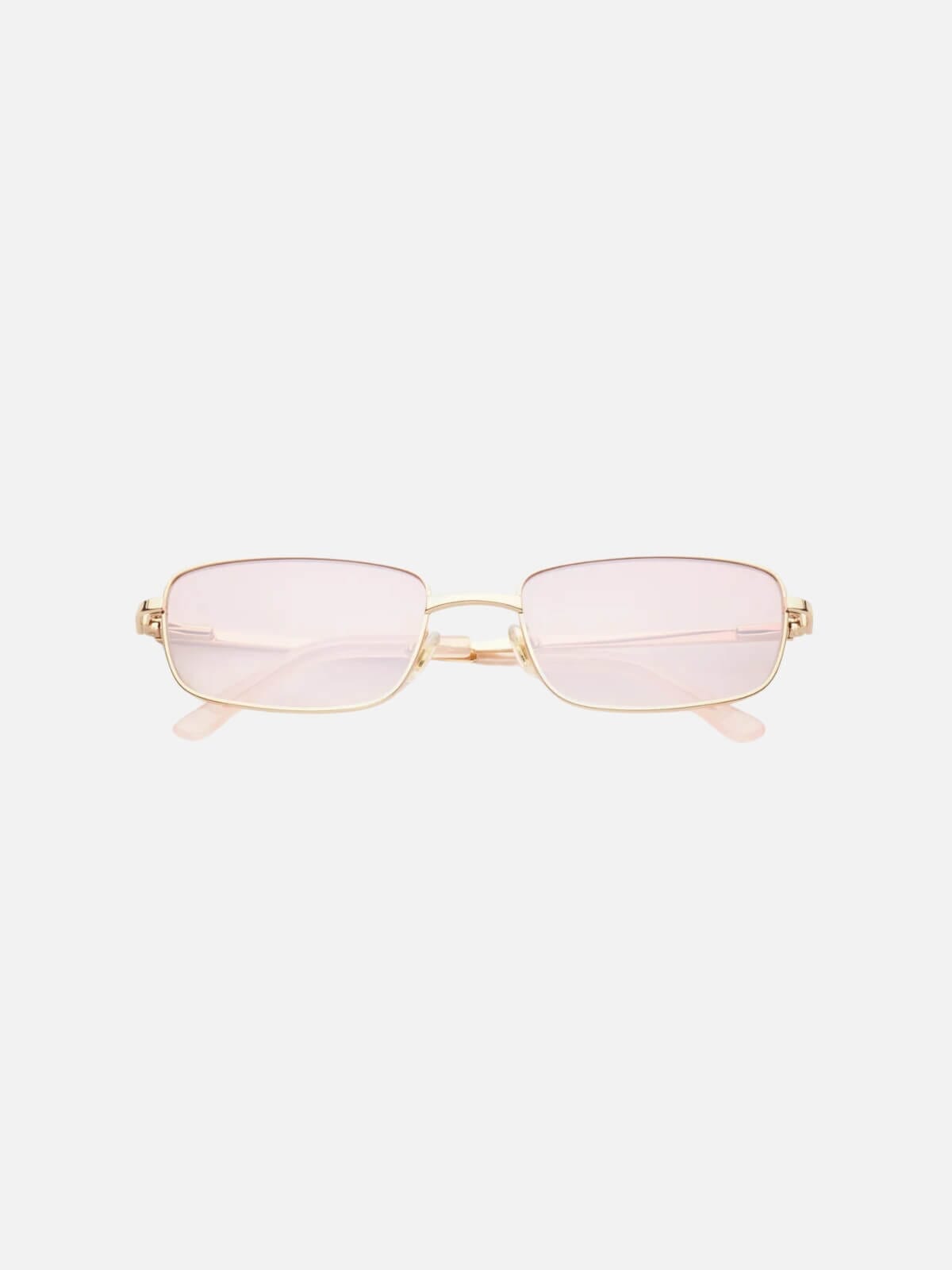 Yuki - Strawberry Sunglasses Lu Goldie 