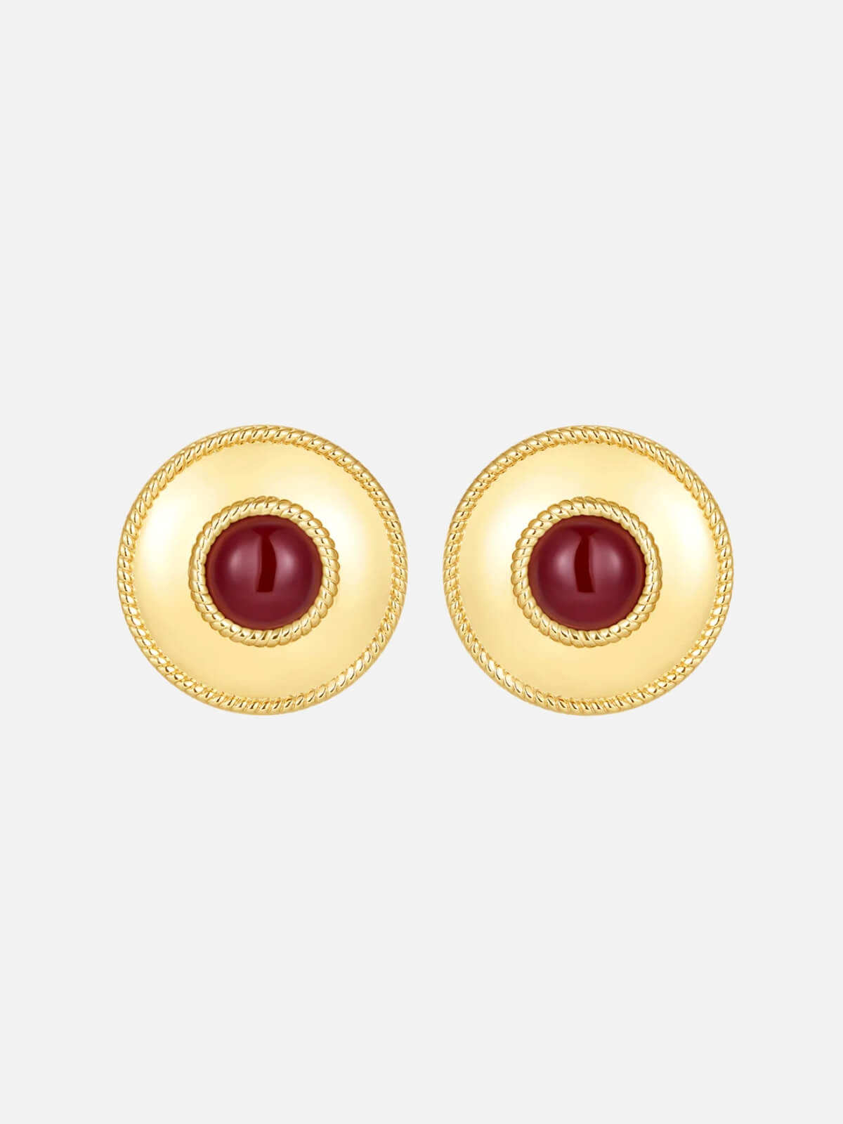 The Shiraz Studs - Gold